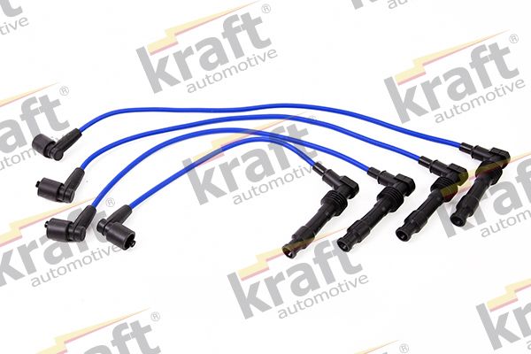 KRAFT AUTOMOTIVE Комплект проводов зажигания 9121526 SM